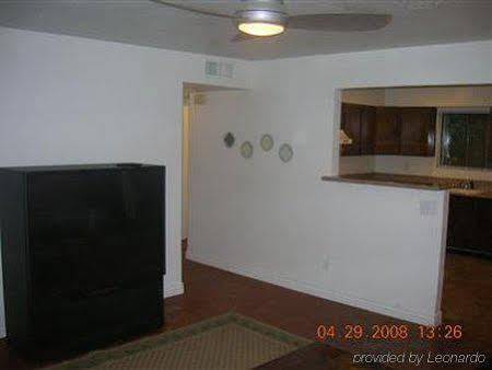 Raz Inn Central Phoenix Pokoj fotografie
